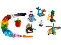 LEGO ® 11019 CLASSIC Klocki i funkcje