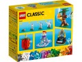 LEGO ® 11019 CLASSIC Klocki i funkcje