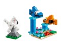 LEGO ® 11019 CLASSIC Klocki i funkcje