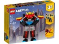 LEGO ® 31124 CREATOR Super Robot