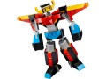 LEGO ® 31124 CREATOR Super Robot