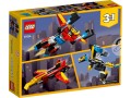 LEGO ® 31124 CREATOR Super Robot