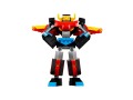 LEGO ® 31124 CREATOR Super Robot