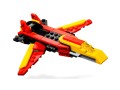 LEGO ® 31124 CREATOR Super Robot