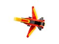 LEGO ® 31124 CREATOR Super Robot