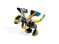 LEGO ® 31124 CREATOR Super Robot