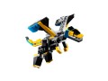 LEGO ® 31124 CREATOR Super Robot