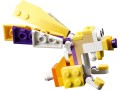 LEGO ® 31125 CREATOR Fantastyczne leśne stworzenia