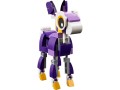 LEGO ® 31125 CREATOR Fantastyczne leśne stworzenia