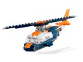 LEGO ® 31126 CREATOR Odrzutowiec naddźwiękowy