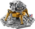 LEGO 21309 Ideas NASA Apollo Saturn V