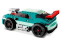 LEGO ® 31127 CREATOR Uliczna wyścigówka