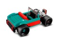 LEGO ® 31127 CREATOR Uliczna wyścigówka