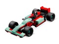 LEGO ® 31127 CREATOR Uliczna wyścigówka