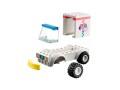 LEGO ® 41694 FREINDS Karetka kliniki dla zwierzątek