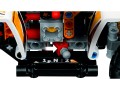 LEGO ® 42139 TECHNIC Pojazd terenowy