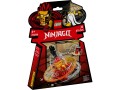 LEGO ® 70688 NINJAGO Szkolenie wojownika Spinjitzu Kaia