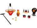 LEGO ® 70688 NINJAGO Szkolenie wojownika Spinjitzu Kaia