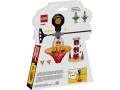 LEGO ® 70688 NINJAGO Szkolenie wojownika Spinjitzu Kaia