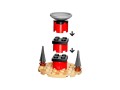 LEGO ® 70688 NINJAGO Szkolenie wojownika Spinjitzu Kaia