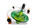 LEGO ® 70689 NINJAGO Szkolenie wojownika Spinjitzu Lloyd