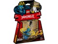LEGO ® 70690 NINJAGO Szkolenie wojownika Spinjitzu Jaya
