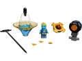 LEGO ® 70690 NINJAGO Szkolenie wojownika Spinjitzu Jaya