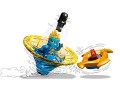 LEGO ® 70690 NINJAGO Szkolenie wojownika Spinjitzu Jaya