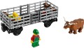LEGO 60052 City Pociąg towarowy
