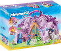 PLAYMOBIL 6179 Walizka jednorożca