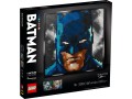 LEGO 31205 Art Batman Jima Lee kolekcja