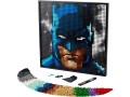 LEGO 31205 Art Batman Jima Lee kolekcja