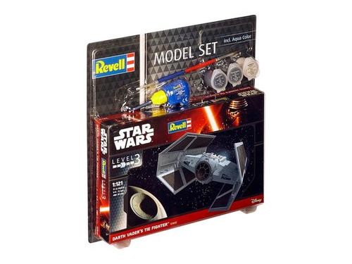 Revell 63602 Darth Vader's TIE Fighter