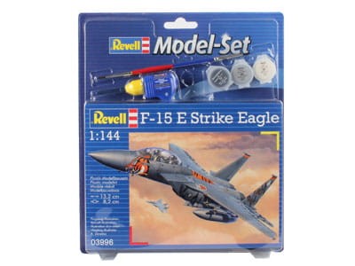 Revell 63996 F 15E Strike Eagle