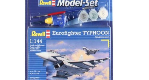 Revell 64282 Eurofighter Typhoon