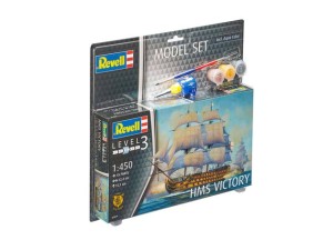 Revell 65819 HMS Victory 