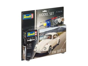 Revell 67681 VW Beetle 