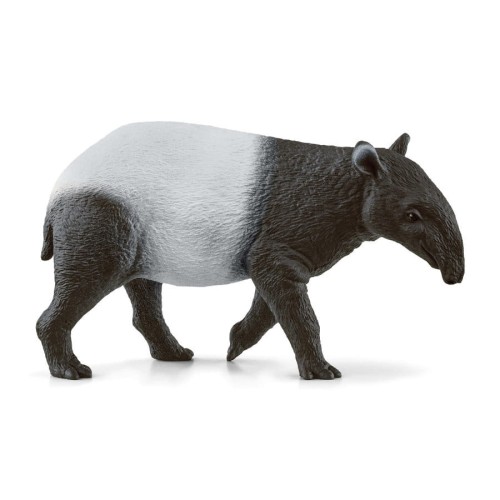 Schleich-14850-Tapir