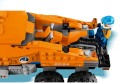 LEGO ® 60194 City Arktyczna terenówka