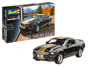 Revell 07665 2006 Ford Shelby GT-H-Model do sklejania