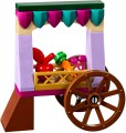 LEGO® 41155 Przygoda Elzy na targu
