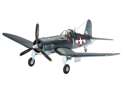 Revell 04781 Vought F4U-1D Corsair