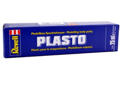 Revell 39607 Szpachlówka Revell Plasto