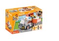 PLAYMOBIL 70916 DUCK ON CALL - Ambulans pogotowia ratunkowego