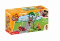 PLAYMOBIL 70917 DUCK ON CALL - Akcja straży pożarnej. Uratuj kotka!