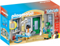 PLAYMOBIL 9110 Play Box Szpital