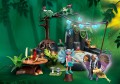 PLAYMOBIL 70808 AYUMA Wiosenna ceremonia