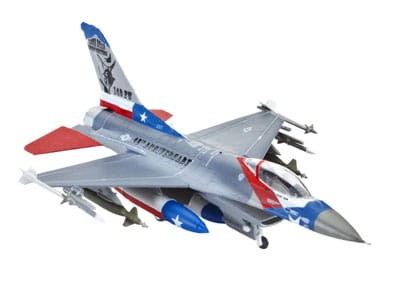 Revell 03992 F16C USAF