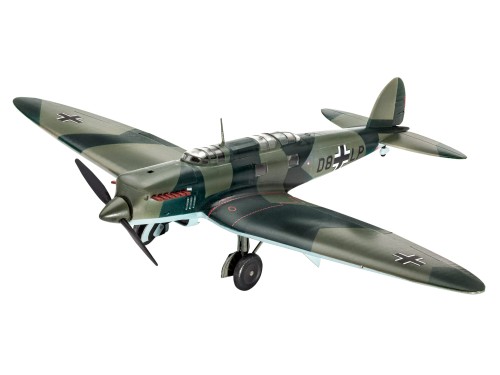 Revell 03962 Heinkel He70 F2