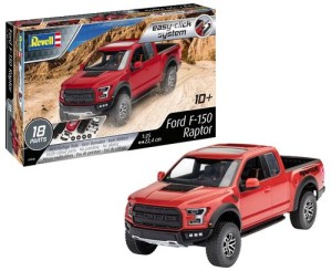 Revell 07048 Ford F 150 Raptor